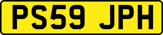 PS59JPH
