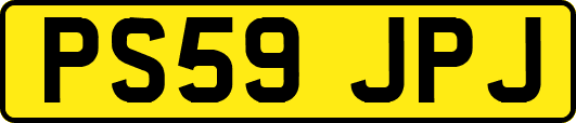 PS59JPJ