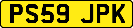 PS59JPK
