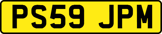 PS59JPM