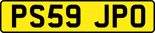 PS59JPO