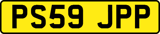 PS59JPP