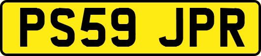PS59JPR