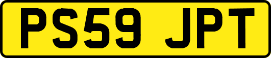 PS59JPT