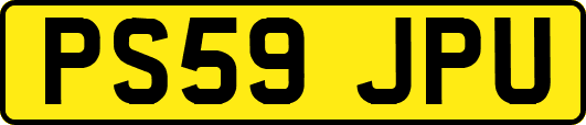 PS59JPU