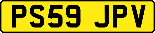 PS59JPV