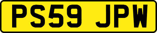 PS59JPW