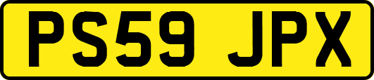 PS59JPX