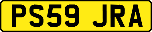 PS59JRA