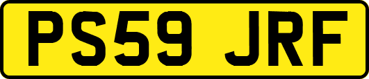 PS59JRF