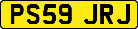 PS59JRJ