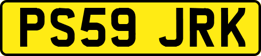 PS59JRK