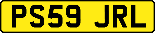 PS59JRL