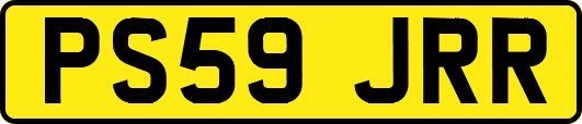 PS59JRR