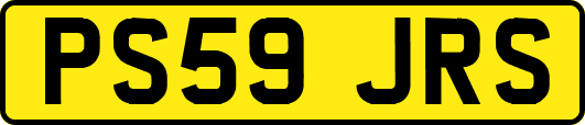 PS59JRS