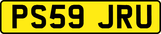 PS59JRU