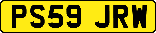 PS59JRW