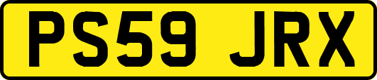 PS59JRX