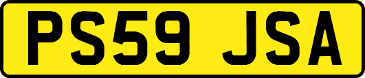 PS59JSA