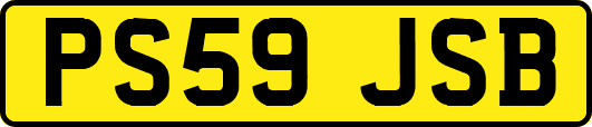 PS59JSB