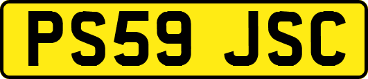 PS59JSC