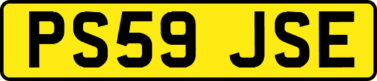 PS59JSE