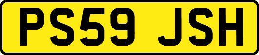 PS59JSH