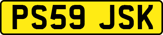 PS59JSK