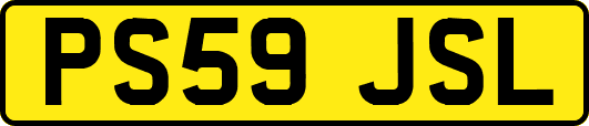 PS59JSL