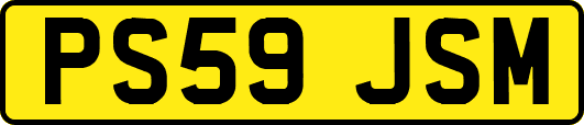 PS59JSM