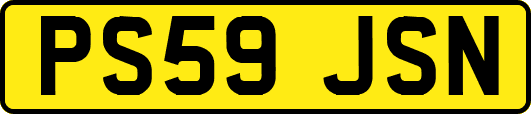 PS59JSN
