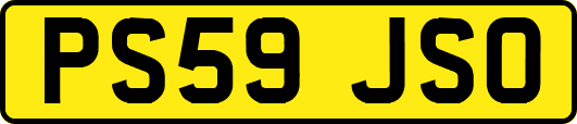 PS59JSO