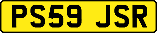 PS59JSR