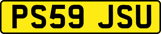 PS59JSU