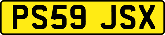 PS59JSX