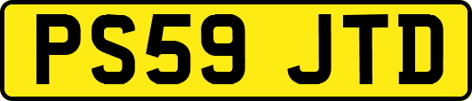 PS59JTD