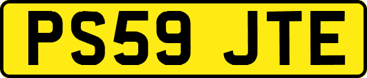 PS59JTE