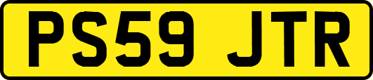 PS59JTR