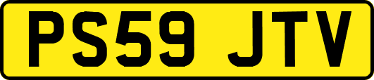 PS59JTV