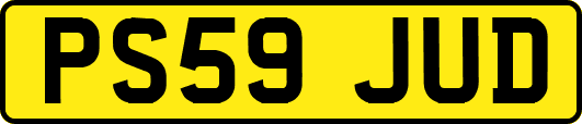 PS59JUD