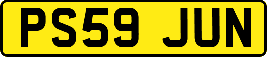 PS59JUN