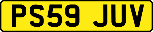 PS59JUV