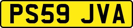 PS59JVA