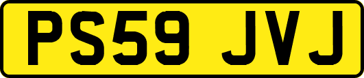 PS59JVJ