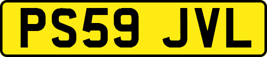 PS59JVL