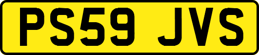 PS59JVS
