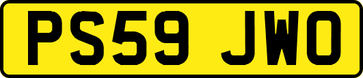 PS59JWO