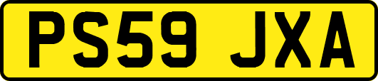 PS59JXA
