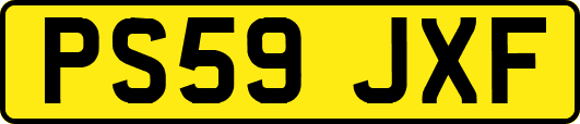 PS59JXF