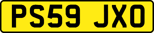 PS59JXO